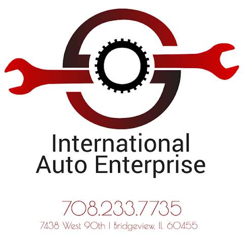 International Auto Enterprise