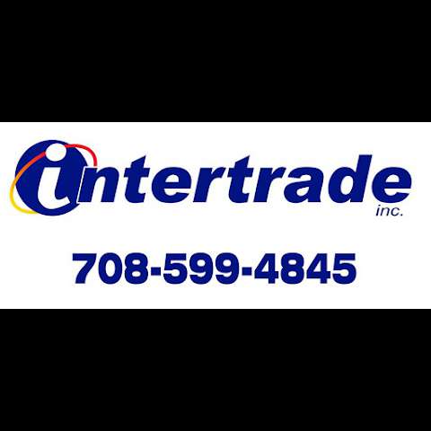 Intertrade Inc