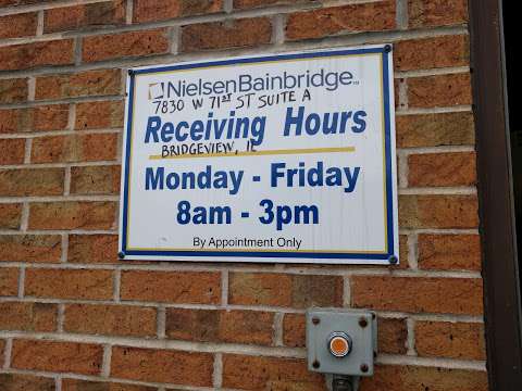 Nielsen Bainbridge LLC