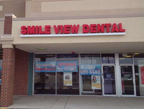 Smile View Dental